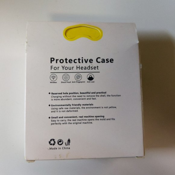 Doraemon Apple Airpods Pro Protective Case NWT NEW - Picture 4 of 4